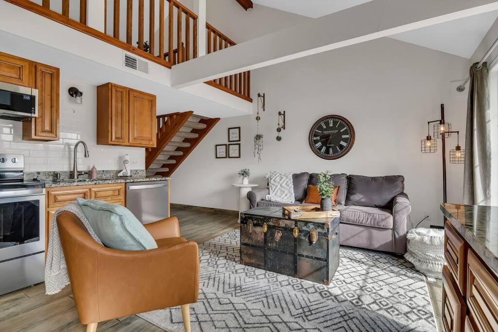 Fall Creek Condo Near The Strip! ブランソン エクステリア 写真