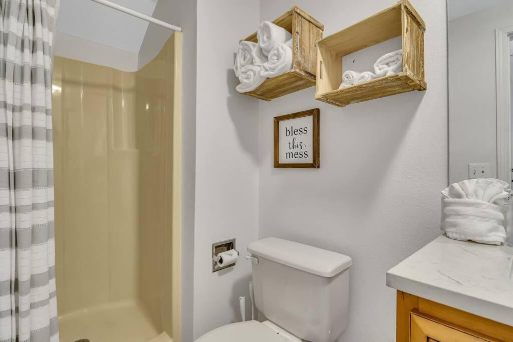 Fall Creek Condo Near The Strip! ブランソン エクステリア 写真