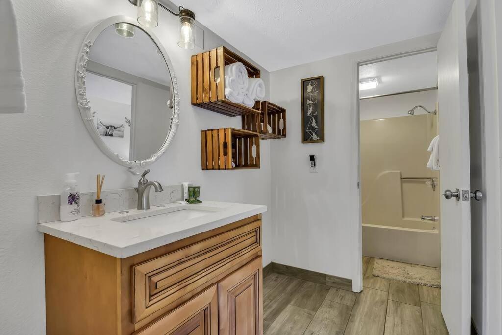 Fall Creek Condo Near The Strip! ブランソン エクステリア 写真