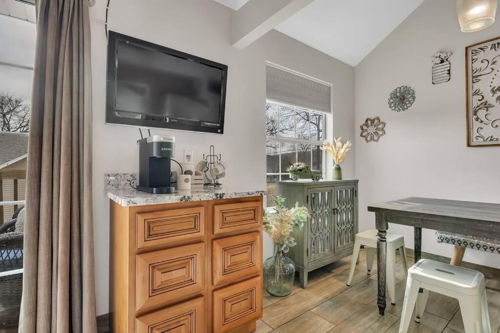 Fall Creek Condo Near The Strip! ブランソン エクステリア 写真