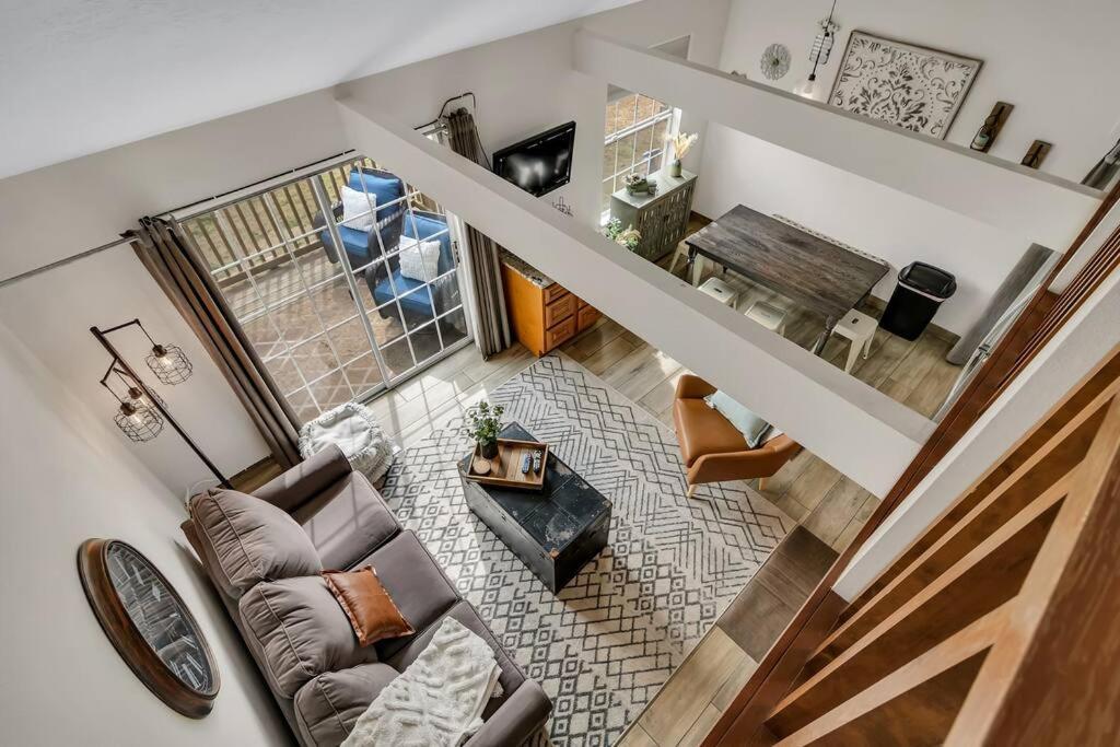 Fall Creek Condo Near The Strip! ブランソン エクステリア 写真