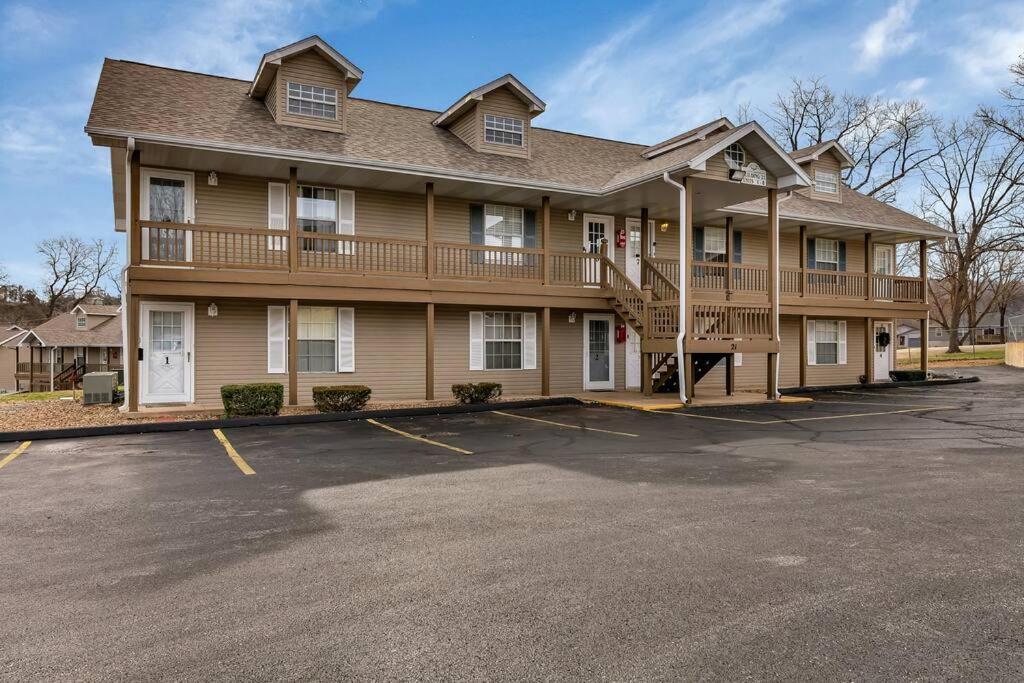 Fall Creek Condo Near The Strip! ブランソン エクステリア 写真