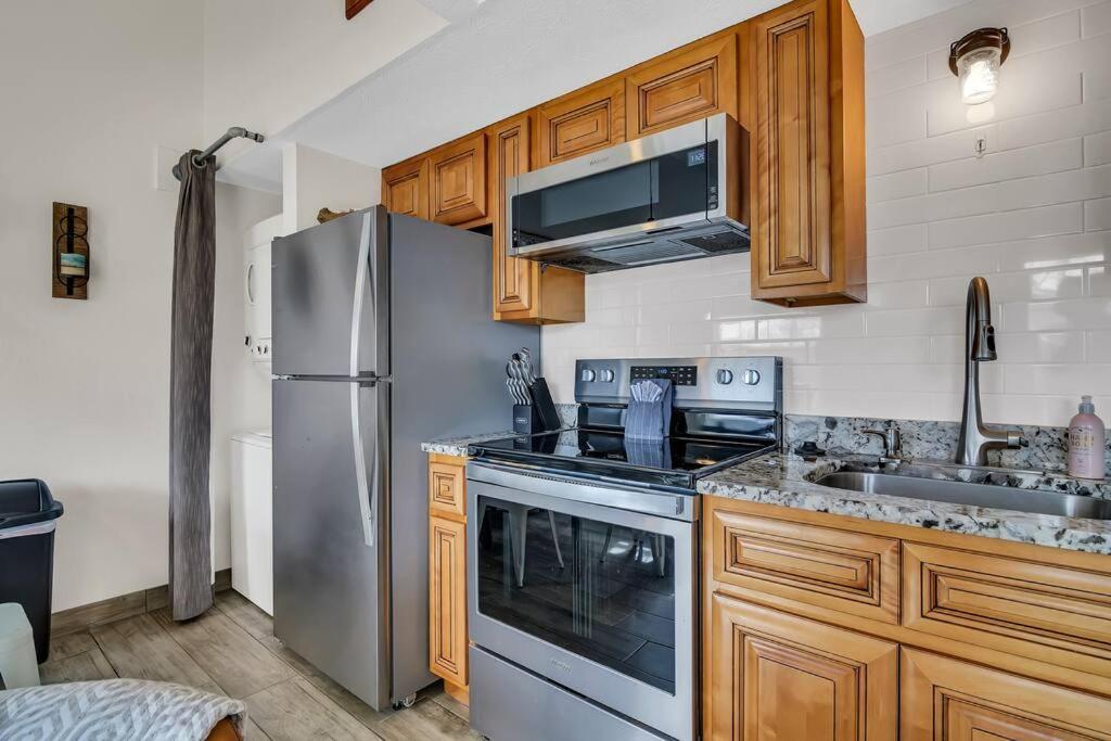 Fall Creek Condo Near The Strip! ブランソン エクステリア 写真