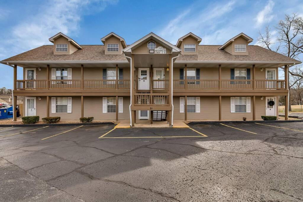 Fall Creek Condo Near The Strip! ブランソン エクステリア 写真